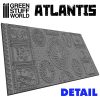 Rolling Pin ATLANTIS 2