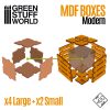 Sci-Fi Crates 3
