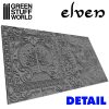 Rolling Pin ELVEN 2