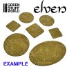 Rolling Pin ELVEN 3