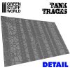 Rolling Pin TANK TRACKS 2