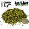 Leaf Litter - Spring Green 2