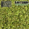 Leaf Litter - Spring Green 3