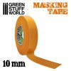 Masking Tape - 10mm 1