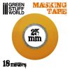 Masking Tape - 10mm 2
