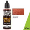 Crackle Paint - Martian Earth 60ml 1