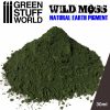 Pigment WILD MOSS 2