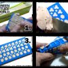 Silicone molds - Paving stones 4