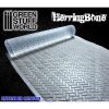 Rolling Pin HERRINGBONE 3