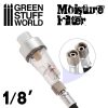 Airbrush Moisture Air Filter 1/8 1