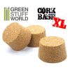 Sculpting Cork XL for armatures 1