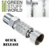 QuickRelease Adaptor 1/8 1