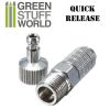 QuickRelease Adaptor 1/8 2