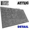 Rolling Pin AZTEC 2