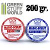 Magic Sculpt Putty 200gr 2