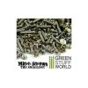 1200 Micro Screws - 0.1mm to 1.2mm 1