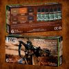 Paint Set - Brown 3