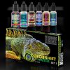 Chameleon Acrylic Paint Set #3 1