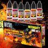 Set x6 Intensity Inks - Set 1 1