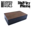 Rectangular Plinth 15x10 cm 2