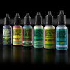 Chameleon Acrylic Paint Set #2 3
