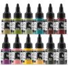 Pro Acryl - Expansion Set #4 - 12 Colors 2