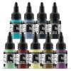 Pro Acryl - Expansion Set #3 - 9 Colors 2