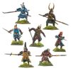 Pike & Shotte: The Seven Spears of Shizugatake 2