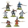Pike & Shotte: The Seven Spears of Shizugatake 3
