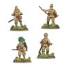Imperial Japanese Army Platoon Commanders 2