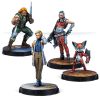 Dire Foes Mission Pack Gamma: Xanadu Rush 2