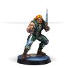 Dire Foes Mission Pack Gamma: Xanadu Rush 4
