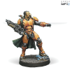 Yu Jing Sun Tze (Boarding Shotgun) 1