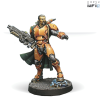 Yu Jing Sun Tze (Boarding Shotgun) 2