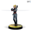 Corporate Security Unit (Boarding Shotgun) 1