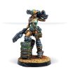 Monstruckers (Boarding Shotgun) 4