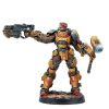 Diggers, Armed Prospectors (Chain Rifle) 3