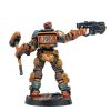 Diggers, Armed Prospectors (Chain Rifle) 4