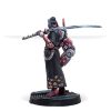 Beasthunters Free Guild (Tactical Bow) 3