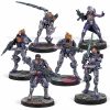 Reinforcements: ALEPH Pack Alpha 2