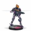 Reinforcements: ALEPH Pack Alpha 3