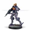 Reinforcements: ALEPH Pack Alpha 4
