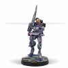 Reinforcements: ALEPH Pack Alpha 5