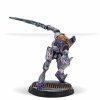 Reinforcements: ALEPH Pack Alpha 6