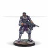 Reinforcements: ALEPH Pack Alpha 7