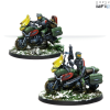 Dynamo Reg. of Kazak Light Cavalry 1