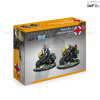 Dynamo Reg. of Kazak Light Cavalry 4