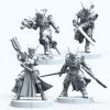 PanOceania Teutonic Knights 2