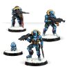 PanOceania Vargar Maximum Security Team 2