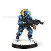 PanOceania Vargar Maximum Security Team 4
